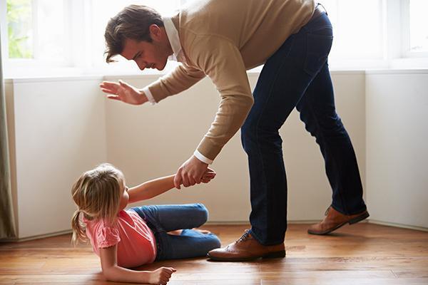 9 روش خلاقانه برای تنبیه بچه ها