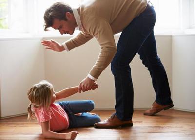 9 روش خلاقانه برای تنبیه بچه ها
