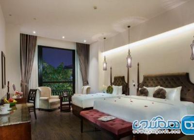 معرفی تعدادی از برترین هتل های هانوی ویتنام در سال 2025 میلادی